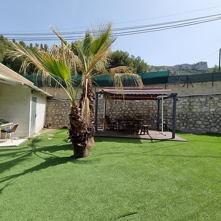 Villa Neuve Avec Piscine Privee Parc Des Calanques 15Min Velodrome Marseille Eksteriør bilde